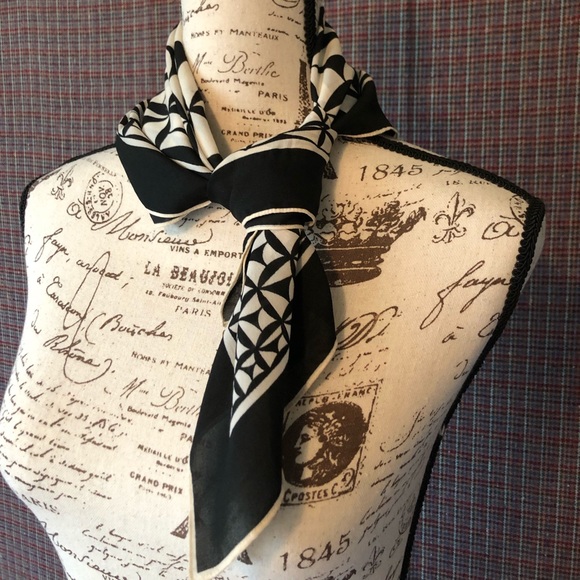 Accessories - Vintage scarf